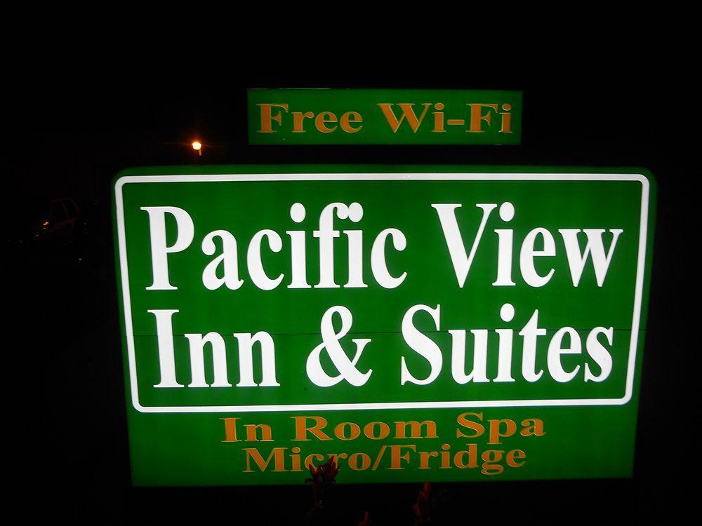 Surf City Inn Sunset Beach Luaran gambar